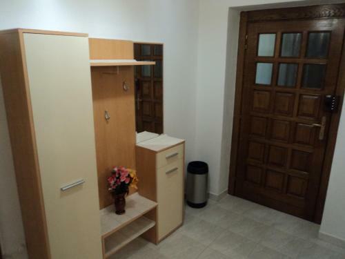 Apartments Li?ka 25