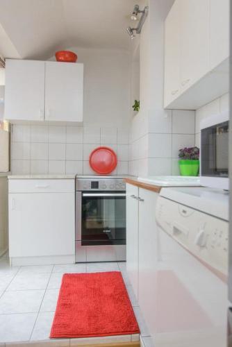 Apartments With Wifi Split - 11654