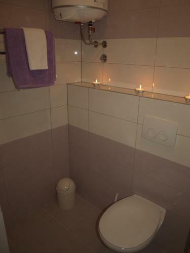 Apartments Svoboda