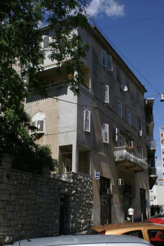 Hostal Rooms Split - 2991