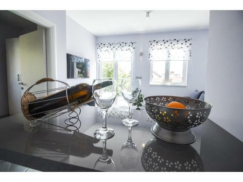Apartment Splendid Marjan