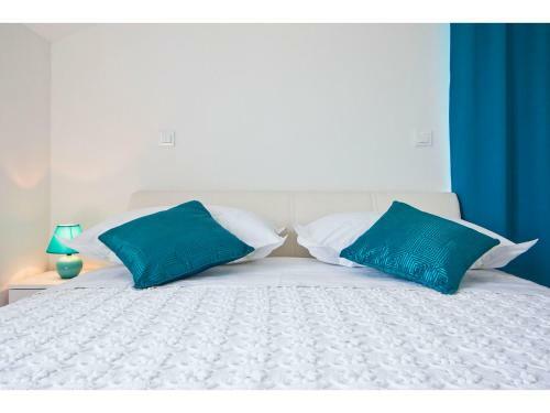 Apartment Splendid Marjan