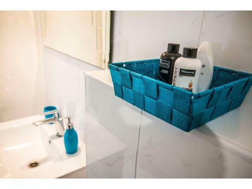 Apartment Splendid Marjan