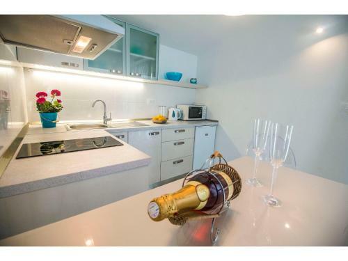 Apartment Splendid Marjan