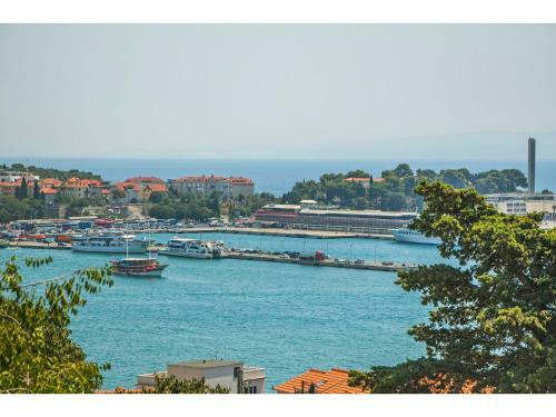 Apartment Splendid Marjan