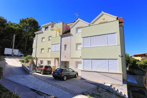 Hostal Double Room Split 11623c