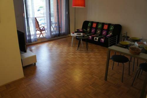Apartment Kila