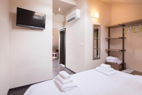 Hostal Hotel Diocletian Palace Experience - Adults Only