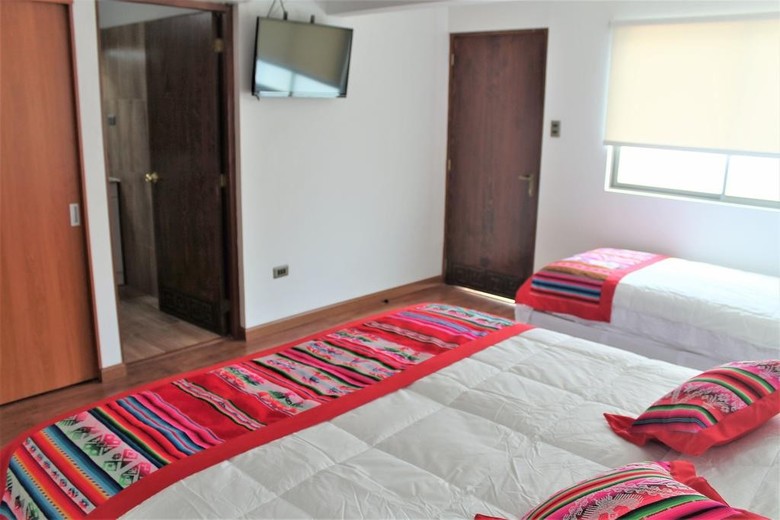 Hotel Sama�a