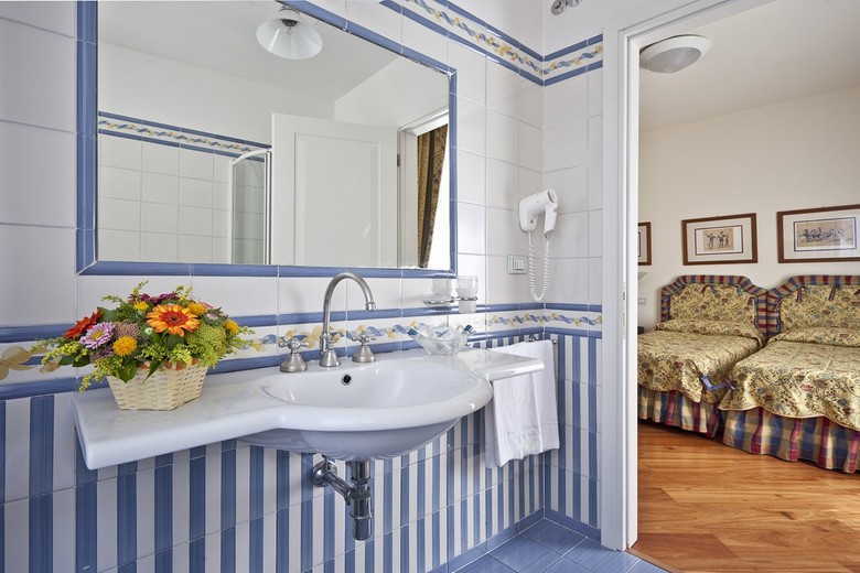 Hotel Italia
