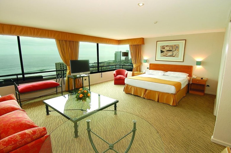 Hotel Terrado Club