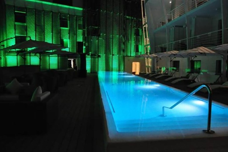 Hotel Terrado Arturo Prat