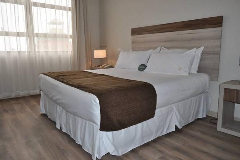 Hotel Terrado Arturo Prat