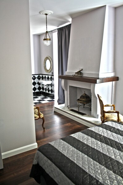 Bed & Breakfast La Casa Azul