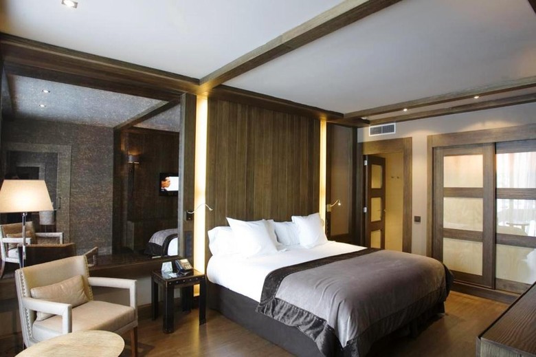 Hotel Val De Neu Baqueira