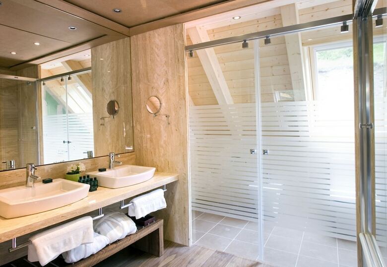 Hotel Val De Neu Baqueira