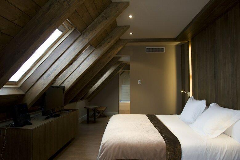 Hotel Val De Neu Baqueira