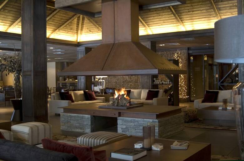 Hotel Val De Neu Baqueira