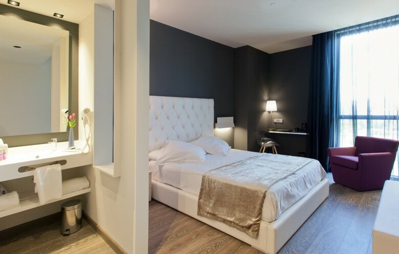Hotel Sb Plaza Europa