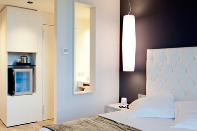 Hotel Sb Plaza Europa