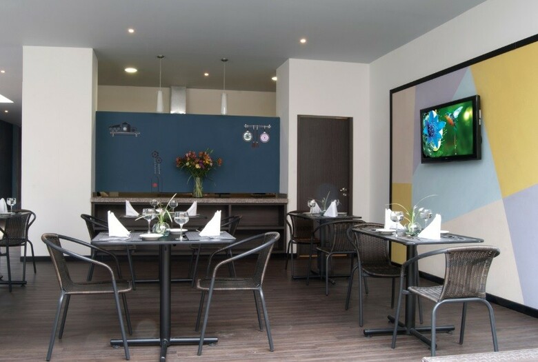 Hotel Calleja Suites