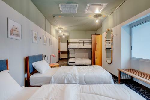 Hotel Socialtel Parque 93