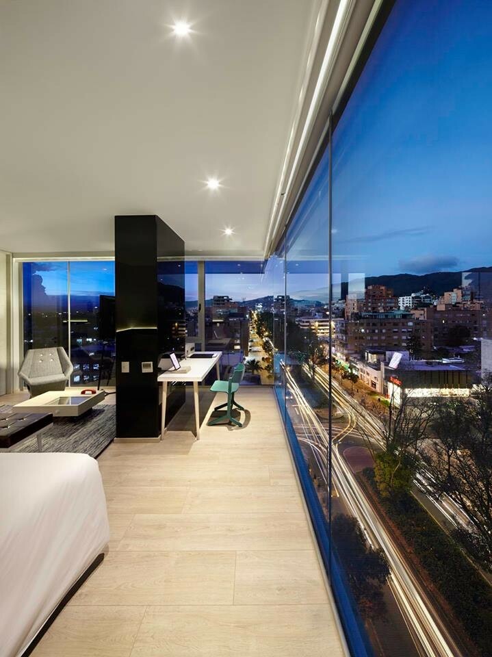The Click Clack Hotel