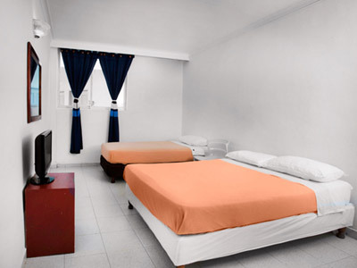 Hotel On Vacation Caribbean All Inclusive