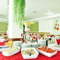 Hotel On Vacation Caribbean All Inclusive