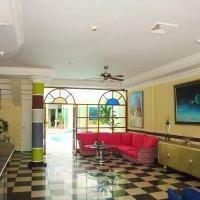 Hotel On Vacation Caribbean All Inclusive