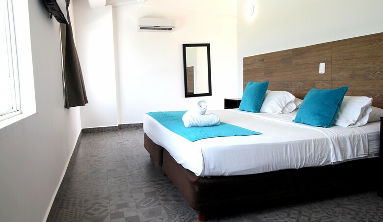 Hotel On Vacation Blue Cove All Inclusive, San Andrés (San Andrés y