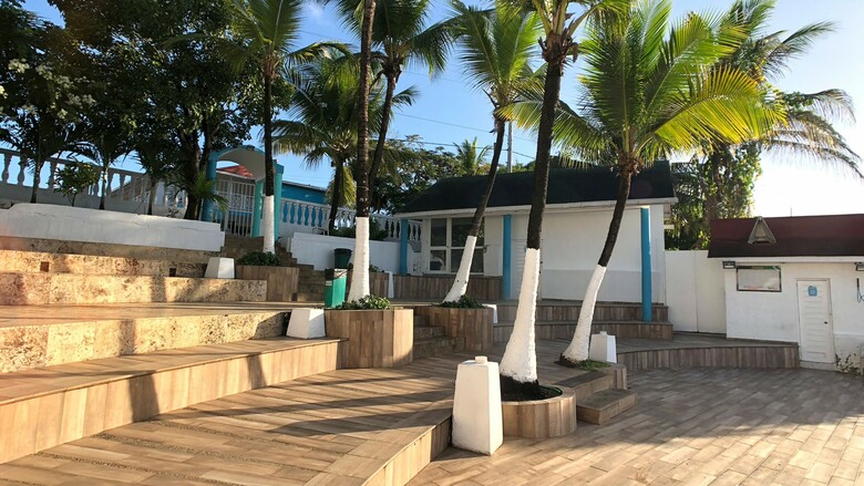 Hotel On Vacation Blue Cove All Inclusive