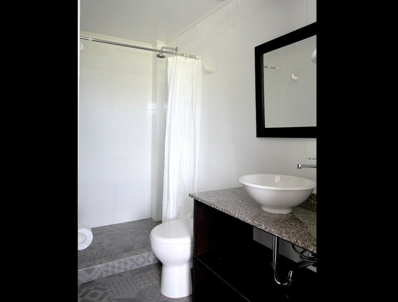 Hotel On Vacation Blue Cove All Inclusive