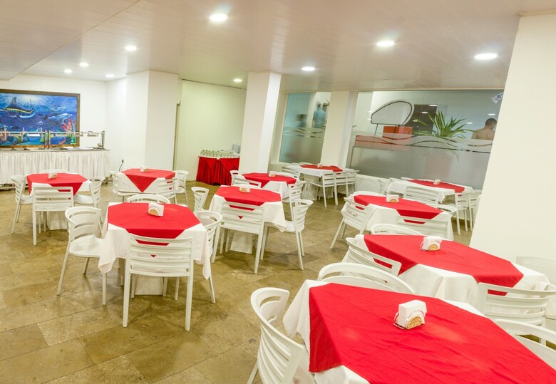 Hotel On Vacation Tower