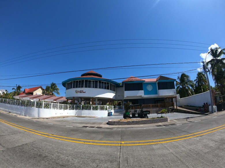 Hotel On Vacation Blue Reef All Inclusive