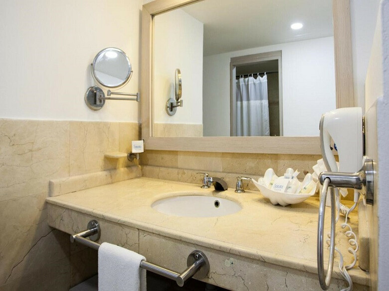 Hotel Casa Blanca