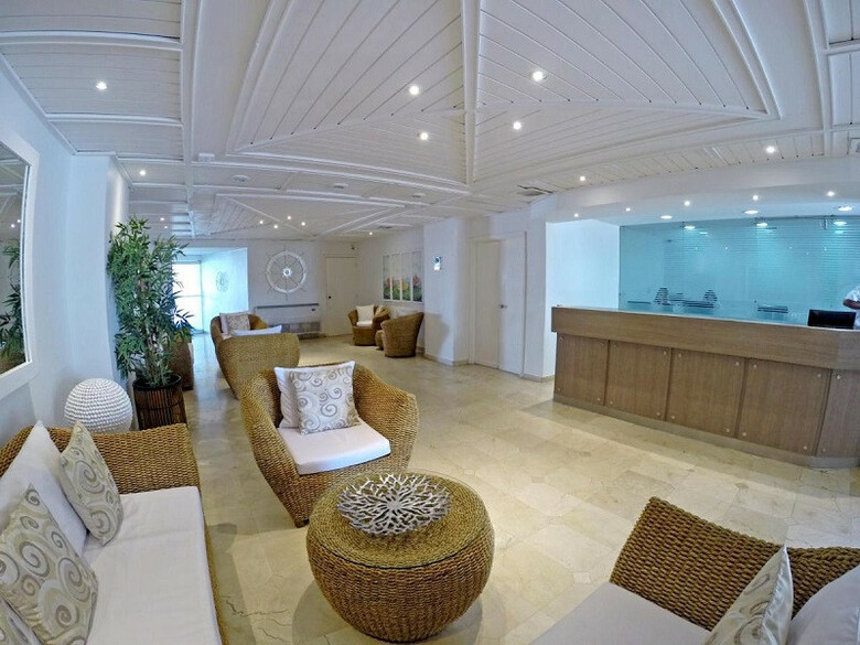Hotel Casa Blanca