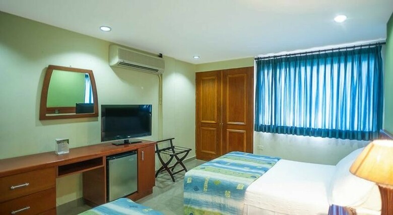 Hotel Bah�a Sardina Welcome