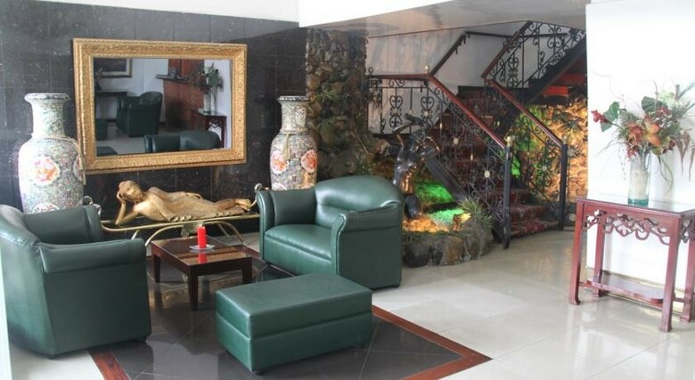 Aparthotel Sexta Avenida