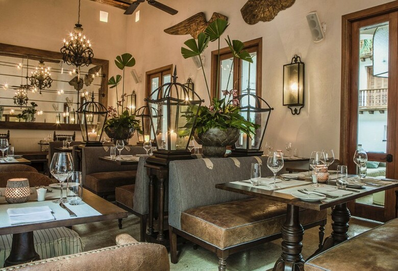 Hotel Casa San Agustin