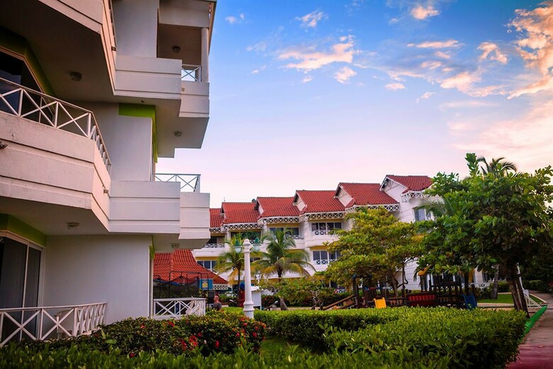 Hotel Las Amricas Casa De Playa