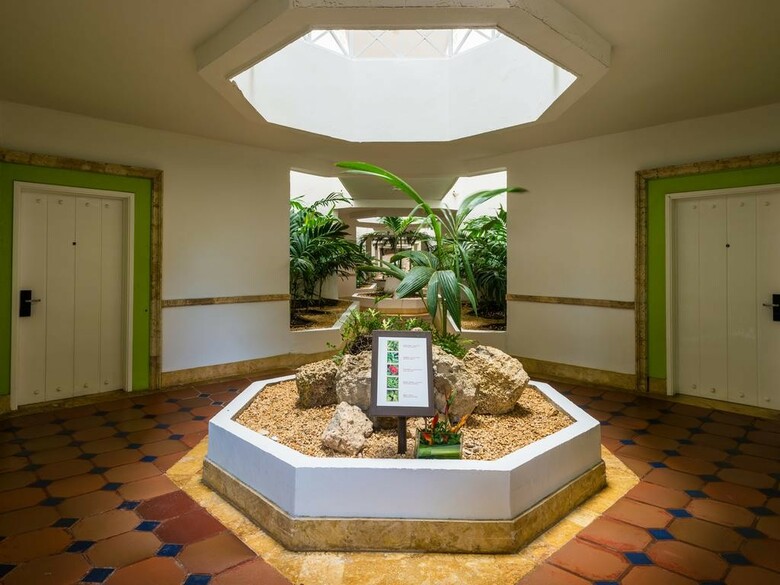 Hotel Las Amricas Casa De Playa