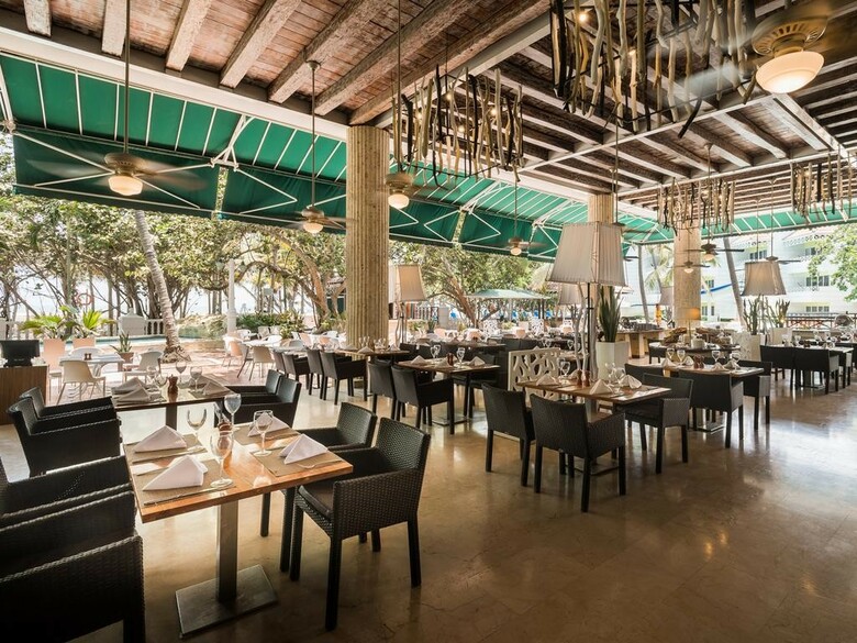 Hotel Las Amricas Casa De Playa