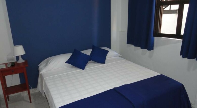 Hotel Torre Del Reloj