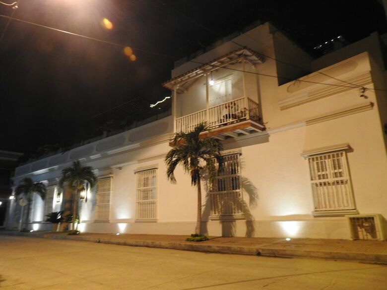 Hotel Boutique Don Pepe