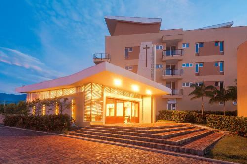 Hotel Wyndham Garden Villavicencio