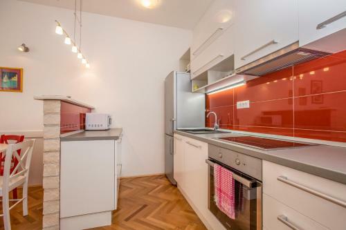 Apartment Bartul