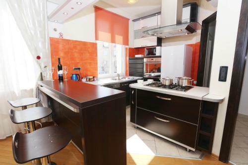 Morpurgo Apartment