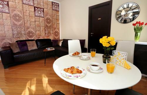 Morpurgo Apartment
