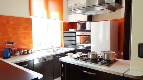 Morpurgo Apartment